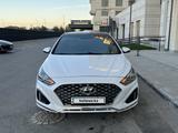 Hyundai Sonata 2019 года за 8 500 000 тг. в Шымкент
