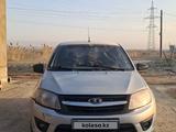 ВАЗ (Lada) Granta 2190 2013 года за 1 800 000 тг. в Алматы – фото 2