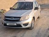 ВАЗ (Lada) Granta 2190 2013 года за 1 800 000 тг. в Алматы