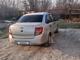 ВАЗ (Lada) Granta 2190 2013 года за 1 800 000 тг. в Алматы – фото 3