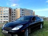 Lexus ES 300 2002 года за 5 700 000 тг. в Кокшетау – фото 2