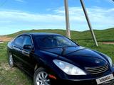 Lexus ES 300 2002 годаүшін5 700 000 тг. в Кокшетау