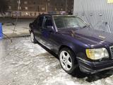 Mercedes-Benz E 200 1994 годаfor2 000 000 тг. в Тараз – фото 4