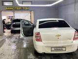 Chevrolet Cobalt 2022 годаүшін6 100 000 тг. в Караганда – фото 4