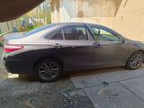 Toyota Camry 2015 года за 6 500 000 тг. в Шымкент – фото 4