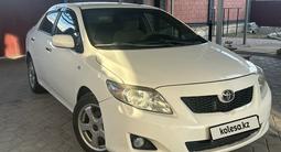 Toyota Corolla 2007 года за 4 000 000 тг. в Алматы
