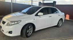 Toyota Corolla 2007 года за 4 000 000 тг. в Алматы – фото 2