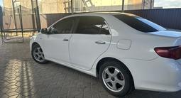 Toyota Corolla 2007 года за 4 000 000 тг. в Алматы – фото 3