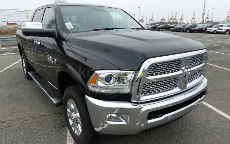 Dodge RAM 2010 года за 70 000 тг. в Алматы
