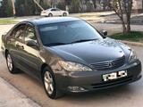 Toyota Camry 2002 годаүшін4 600 000 тг. в Тараз