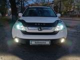 Honda CR-V 2007 годаүшін7 500 000 тг. в Семей – фото 5