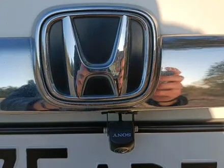 Honda CR-V 2007 года за 7 500 000 тг. в Семей – фото 41