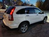 Honda CR-V 2007 годаүшін7 500 000 тг. в Семей – фото 2