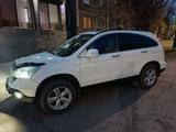 Honda CR-V 2007 года за 7 500 000 тг. в Семей – фото 4