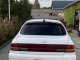 Nissan Cefiro 1996 года за 1 800 000 тг. в Жаркент – фото 2