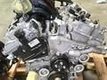 Двигатель мотор 2gr-fe toyota highlander тойота хайландер 3, 5lүшін950 000 тг. в Алматы – фото 2