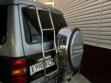 Mitsubishi Pajero 1996 года за 3 100 000 тг. в Шымкент