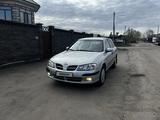 Nissan Almera 2001 года за 2 200 000 тг. в Кокшетау