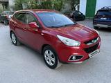 Hyundai Tucson 2013 года за 5 790 000 тг. в Караганда – фото 3