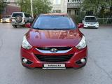 Hyundai Tucson 2013 года за 5 790 000 тг. в Караганда – фото 2