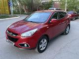 Hyundai Tucson 2013 года за 5 790 000 тг. в Караганда