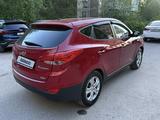 Hyundai Tucson 2013 года за 5 790 000 тг. в Караганда – фото 5