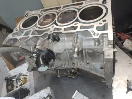 Двигатель Н4М 1.6 с 1 муфтой. восстановленный. за 500 000 тг. в Караганда – фото 10