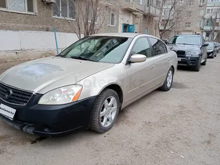 Nissan Altima 2005 года за 1 600 000 тг. в Уральск – фото 13