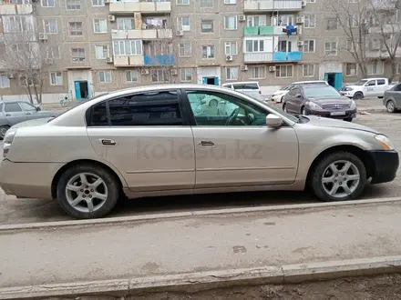 Nissan Altima 2005 года за 1 600 000 тг. в Уральск – фото 3