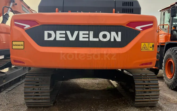 Develon  DX360 2026 года в Шымкент