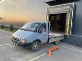 ГАЗ ГАЗель 1998 года за 1 950 000 тг. в Алматы