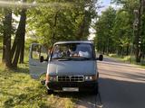 ГАЗ ГАЗель 1998 года за 1 950 000 тг. в Алматы – фото 3
