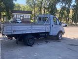 ГАЗ ГАЗель 1998 года за 1 950 000 тг. в Алматы – фото 5