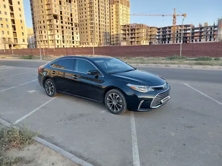 Toyota Avalon 2015 года за 11 000 000 тг. в Актау – фото 4