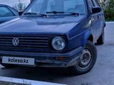 Volkswagen Golf 1990 годаүшін800 000 тг. в Житикара