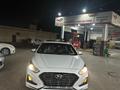 Hyundai Sonata 2018 годаfor6 700 000 тг. в Алматы – фото 4