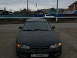 Mazda 626 1995 годаүшін900 000 тг. в Уральск