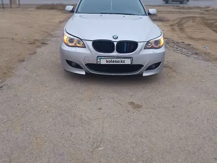 BMW 525 2004 года за 3 700 000 тг. в Актау