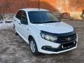 ВАЗ (Lada) Granta 2190 2021 годаfor4 700 000 тг. в Костанай – фото 3