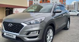 Hyundai Tucson 2020 года за 12 700 000 тг. в Шымкент – фото 2