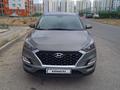 Hyundai Tucson 2020 года за 13 200 000 тг. в Шымкент