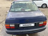 Volkswagen Passat 1991 года за 1 200 000 тг. в Уральск – фото 4