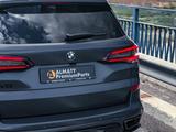 Переделка ParadigM для BMW X5 в Алматы – фото 5