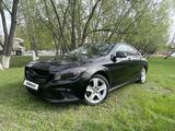 Mercedes-Benz CLA 200 2013 года за 9 900 000 тг. в Костанай – фото 2