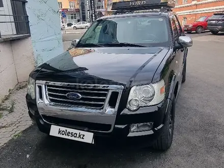 Ford Explorer 2006 года за 5 600 000 тг. в Усть-Каменогорск