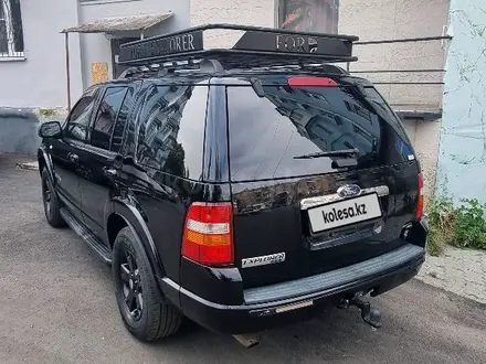 Ford Explorer 2006 года за 5 600 000 тг. в Усть-Каменогорск – фото 3