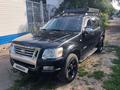Ford Explorer 2006 годаүшін5 600 000 тг. в Усть-Каменогорск – фото 5