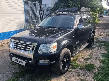 Ford Explorer 2006 года за 5 600 000 тг. в Усть-Каменогорск – фото 5