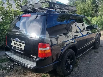 Ford Explorer 2006 года за 5 600 000 тг. в Усть-Каменогорск – фото 6