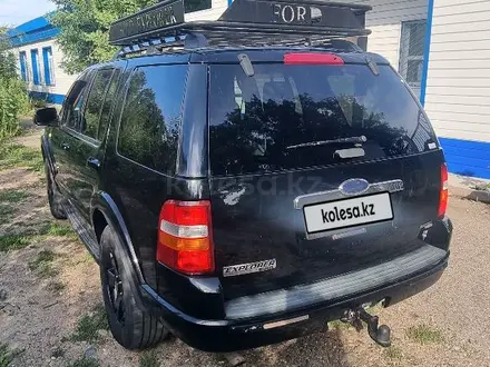 Ford Explorer 2006 года за 5 600 000 тг. в Усть-Каменогорск – фото 7